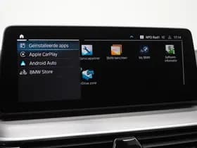 BMW 5 Serie Touring 530e xDrive thumbnail 29