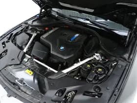 BMW 5 Serie Touring 530e xDrive thumbnail 5