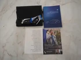 BMW 5 Serie Touring 530e xDrive thumbnail 6