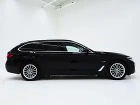 BMW 5 Serie Touring 530e xDrive thumbnail 8