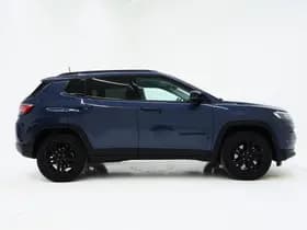 Jeep Compass 4xe 190 Plug-in Hybrid Electric Night Eagle thumbnail 11