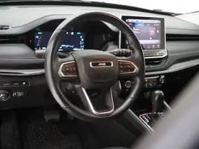 Jeep Compass 4xe 190 Plug-in Hybrid Electric Night Eagle thumbnail 18