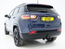 Jeep Compass 4xe 190 Plug-in Hybrid Electric Night Eagle thumbnail 3