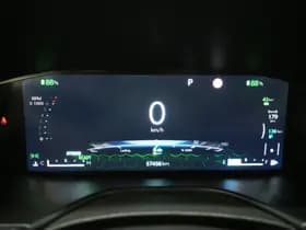 Jeep Compass 4xe 190 Plug-in Hybrid Electric Night Eagle thumbnail 26