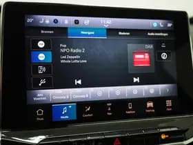 Jeep Compass 4xe 190 Plug-in Hybrid Electric Night Eagle thumbnail 27