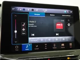 Jeep Compass 4xe 190 Plug-in Hybrid Electric Night Eagle thumbnail 28