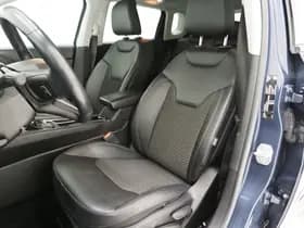 Jeep Compass 4xe 190 Plug-in Hybrid Electric Night Eagle thumbnail 4