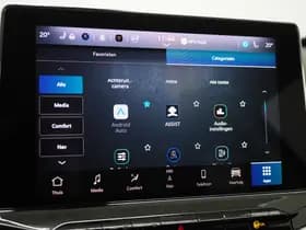 Jeep Compass 4xe 190 Plug-in Hybrid Electric Night Eagle thumbnail 32