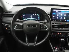 Jeep Compass 4xe 190 Plug-in Hybrid Electric Night Eagle thumbnail 38