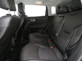 Jeep Compass 4xe 190 Plug-in Hybrid Electric Night Eagle thumbnail 39