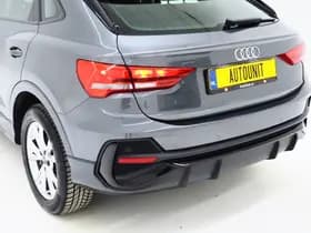 Audi Q3 Sportback 45 TFSI e Edition Full Black thumbnail 13