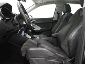 Audi Q3 Sportback 45 TFSI e Edition Full Black thumbnail 14