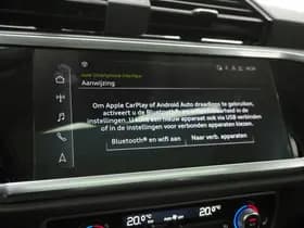 Audi Q3 Sportback 45 TFSI e Edition Full Black thumbnail 26