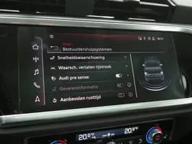 Audi Q3 Sportback 45 TFSI e Edition Full Black thumbnail 27