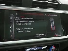 Audi Q3 Sportback 45 TFSI e Edition Full Black thumbnail 29