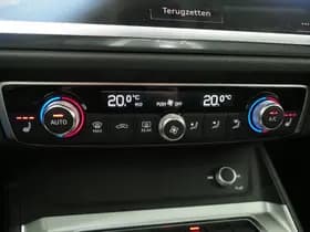 Audi Q3 Sportback 45 TFSI e Edition Full Black thumbnail 30