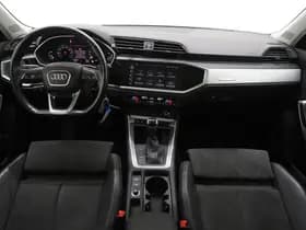 Audi Q3 Sportback 45 TFSI e Edition Full Black thumbnail 5