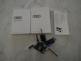 Audi Q3 Sportback 45 TFSI e Edition Full Black thumbnail 7