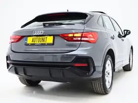 Audi Q3 Sportback 45 TFSI e Edition Full Black thumbnail 8