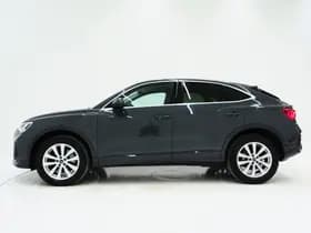 Audi Q3 Sportback 45 TFSI e Edition thumbnail 2