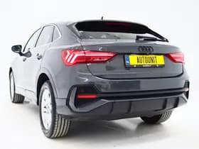 Audi Q3 Sportback 45 TFSI e Edition thumbnail 3