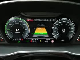 Audi Q3 Sportback 45 TFSI e Edition thumbnail 25