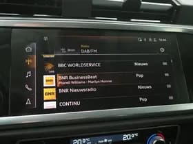 Audi Q3 Sportback 45 TFSI e Edition thumbnail 26