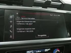 Audi Q3 Sportback 45 TFSI e Edition thumbnail 30