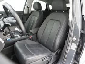 Audi Q3 Sportback 45 TFSI e Edition thumbnail 4