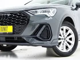 Audi Q3 Sportback 45 TFSI e Edition thumbnail 6