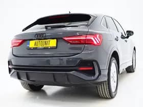 Audi Q3 Sportback 45 TFSI e Edition thumbnail 9