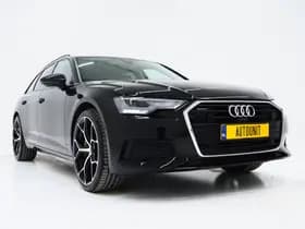 Audi A6 Avant 50 TFSI e quattro thumbnail 11