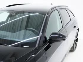 Audi A6 Avant 50 TFSI e quattro thumbnail 13