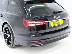Audi A6 Avant 50 TFSI e quattro thumbnail 14