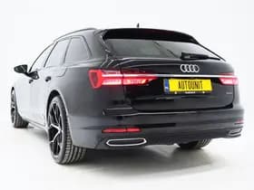 Audi A6 Avant 50 TFSI e quattro thumbnail 3