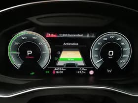 Audi A6 Avant 50 TFSI e quattro thumbnail 28