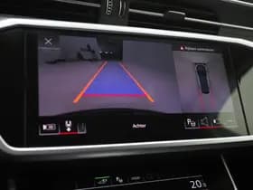 Audi A6 Avant 50 TFSI e quattro thumbnail 34