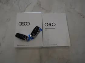 Audi A6 Avant 50 TFSI e quattro thumbnail 8