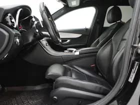 Mercedes-Benz C-Klasse Estate 180 AMG thumbnail 15