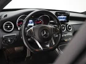 Mercedes-Benz C-Klasse Estate 180 AMG thumbnail 16