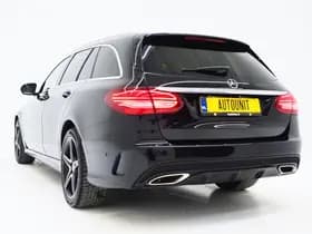 Mercedes-Benz C-Klasse Estate 180 AMG thumbnail 3