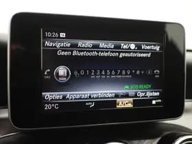 Mercedes-Benz C-Klasse Estate 180 AMG thumbnail 29