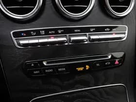 Mercedes-Benz C-Klasse Estate 180 AMG thumbnail 31