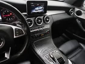 Mercedes-Benz C-Klasse Estate 180 AMG thumbnail 33