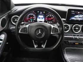 Mercedes-Benz C-Klasse Estate 180 AMG thumbnail 34