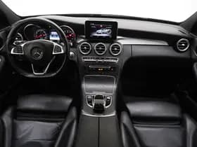 Mercedes-Benz C-Klasse Estate 180 AMG thumbnail 5