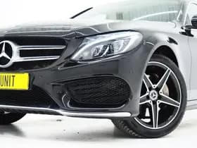 Mercedes-Benz C-Klasse Estate 180 AMG thumbnail 6