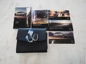 Mercedes-Benz C-Klasse Estate 180 AMG thumbnail 8