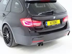 BMW 3 Serie Touring 320i M Sport Shadow thumbnail 13
