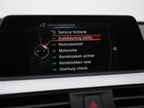 BMW 3 Serie Touring 320i M Sport Shadow thumbnail 27